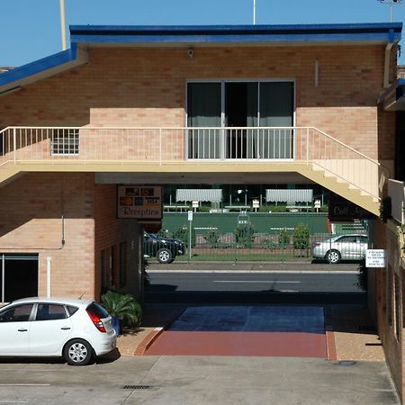 קופס הארבור Bentleigh Motor Inn מראה חיצוני תמונה