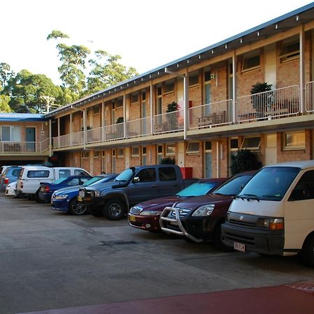 קופס הארבור Bentleigh Motor Inn מראה חיצוני תמונה