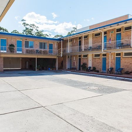 קופס הארבור Bentleigh Motor Inn מראה חיצוני תמונה