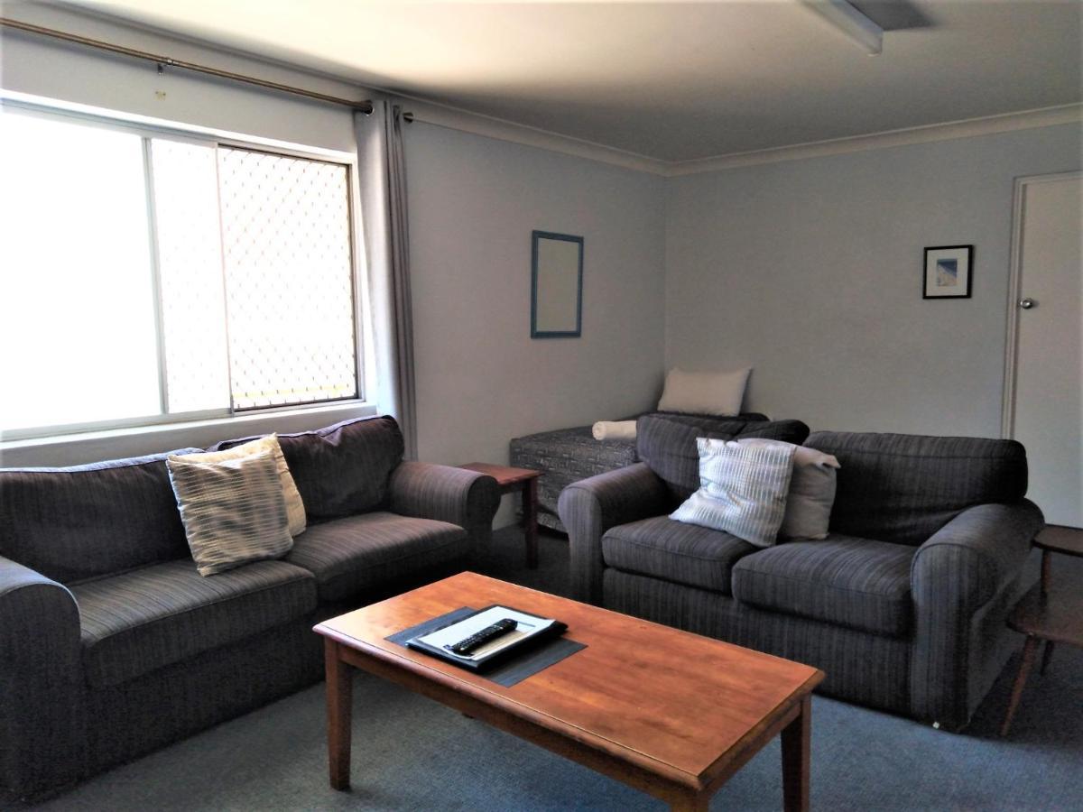 קופס הארבור Bentleigh Motor Inn מראה חיצוני תמונה
