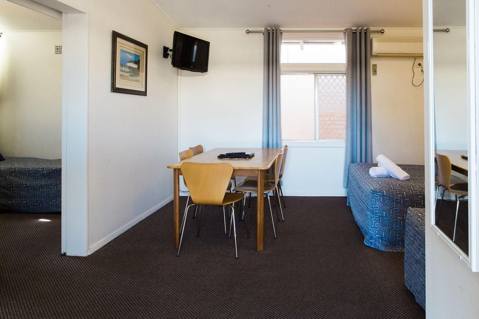 קופס הארבור Bentleigh Motor Inn מראה חיצוני תמונה