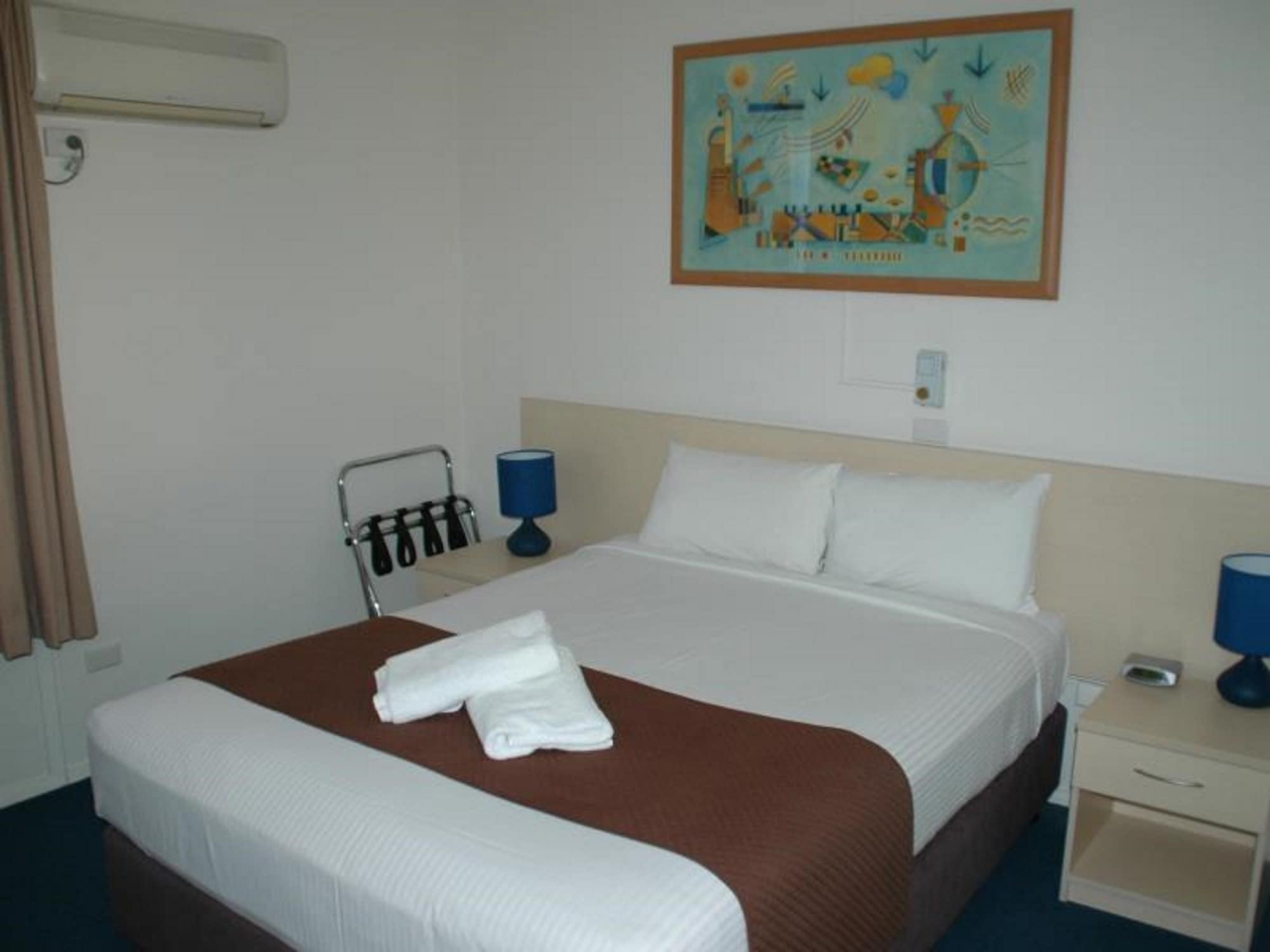 קופס הארבור Bentleigh Motor Inn מראה חיצוני תמונה