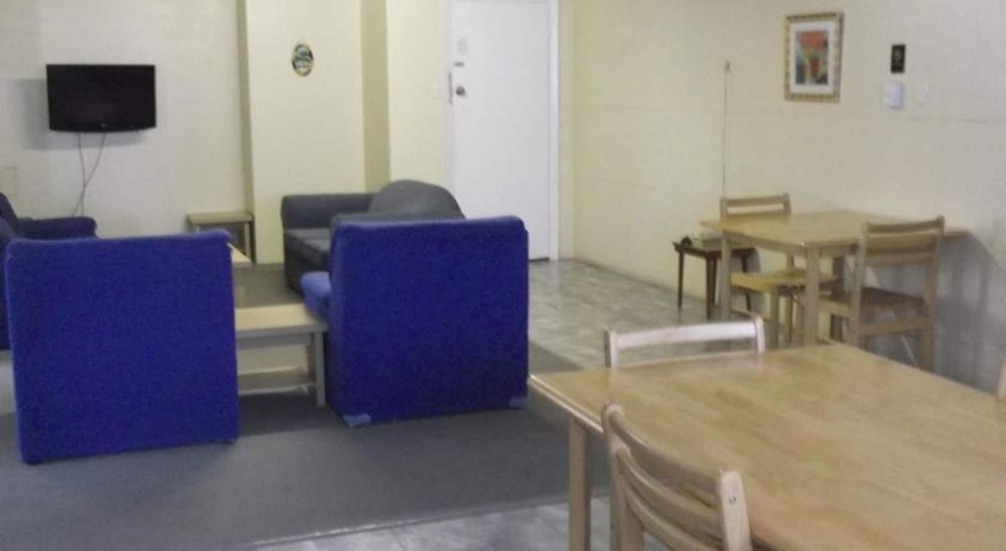 קופס הארבור Bentleigh Motor Inn מראה חיצוני תמונה