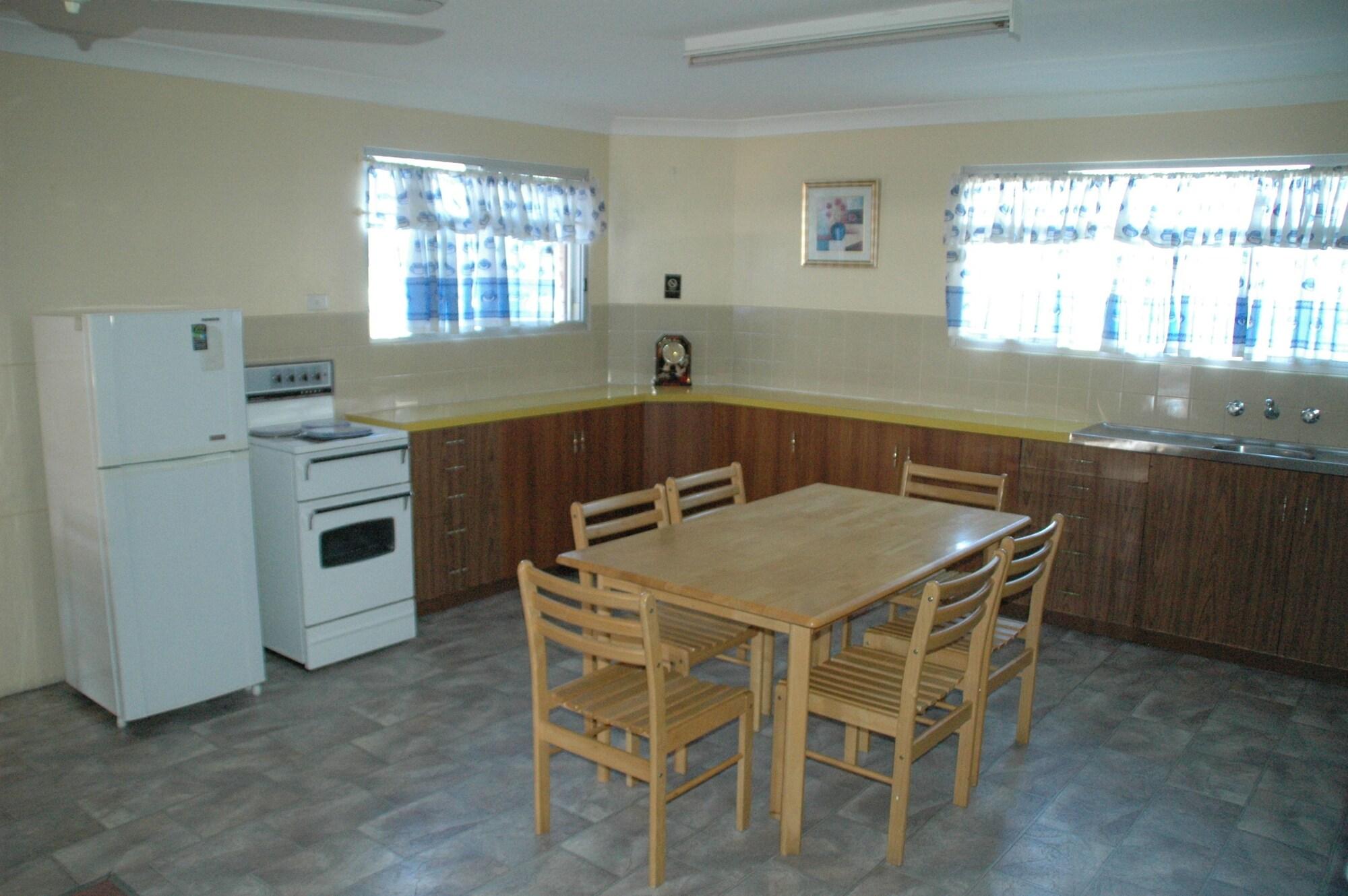 קופס הארבור Bentleigh Motor Inn מראה חיצוני תמונה