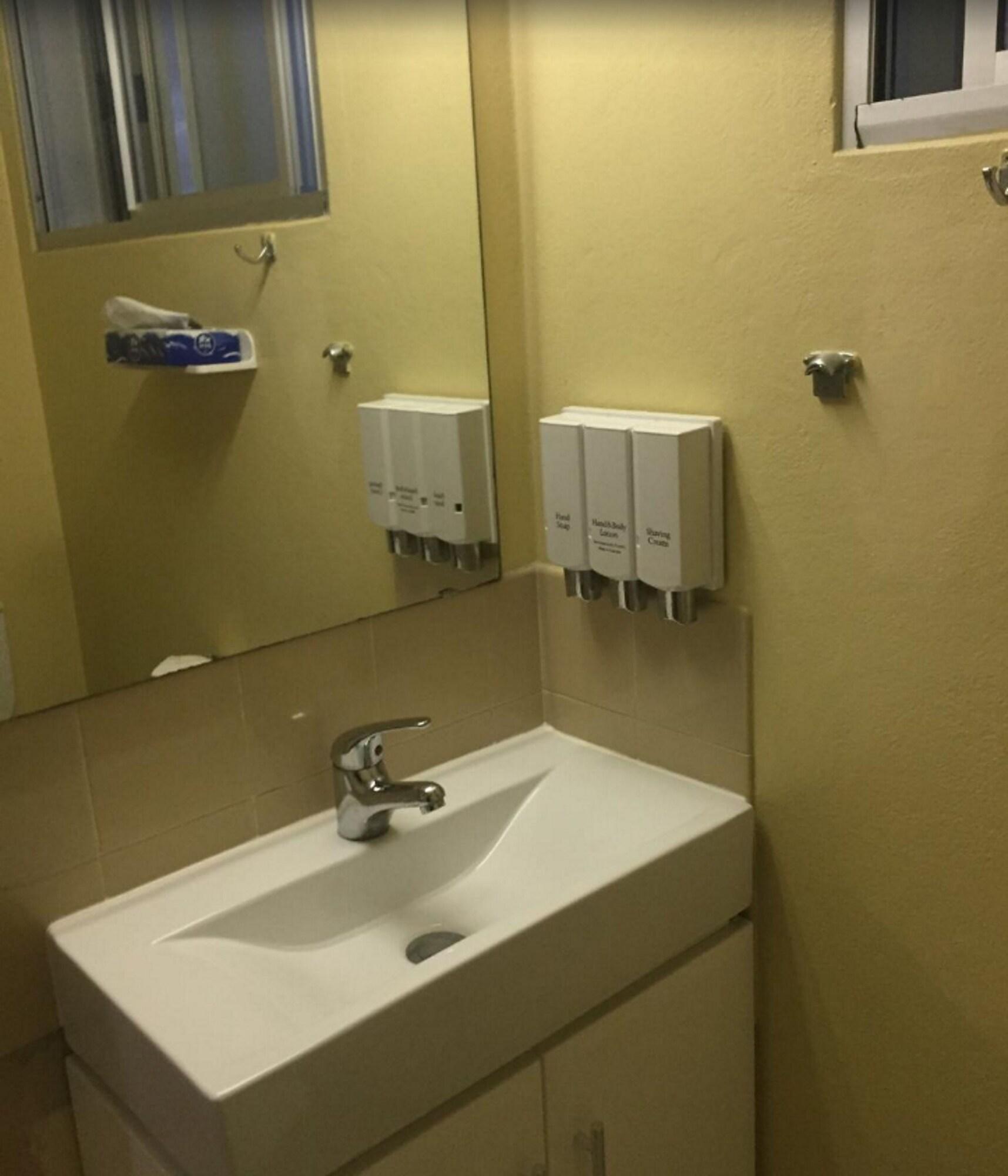 קופס הארבור Bentleigh Motor Inn מראה חיצוני תמונה