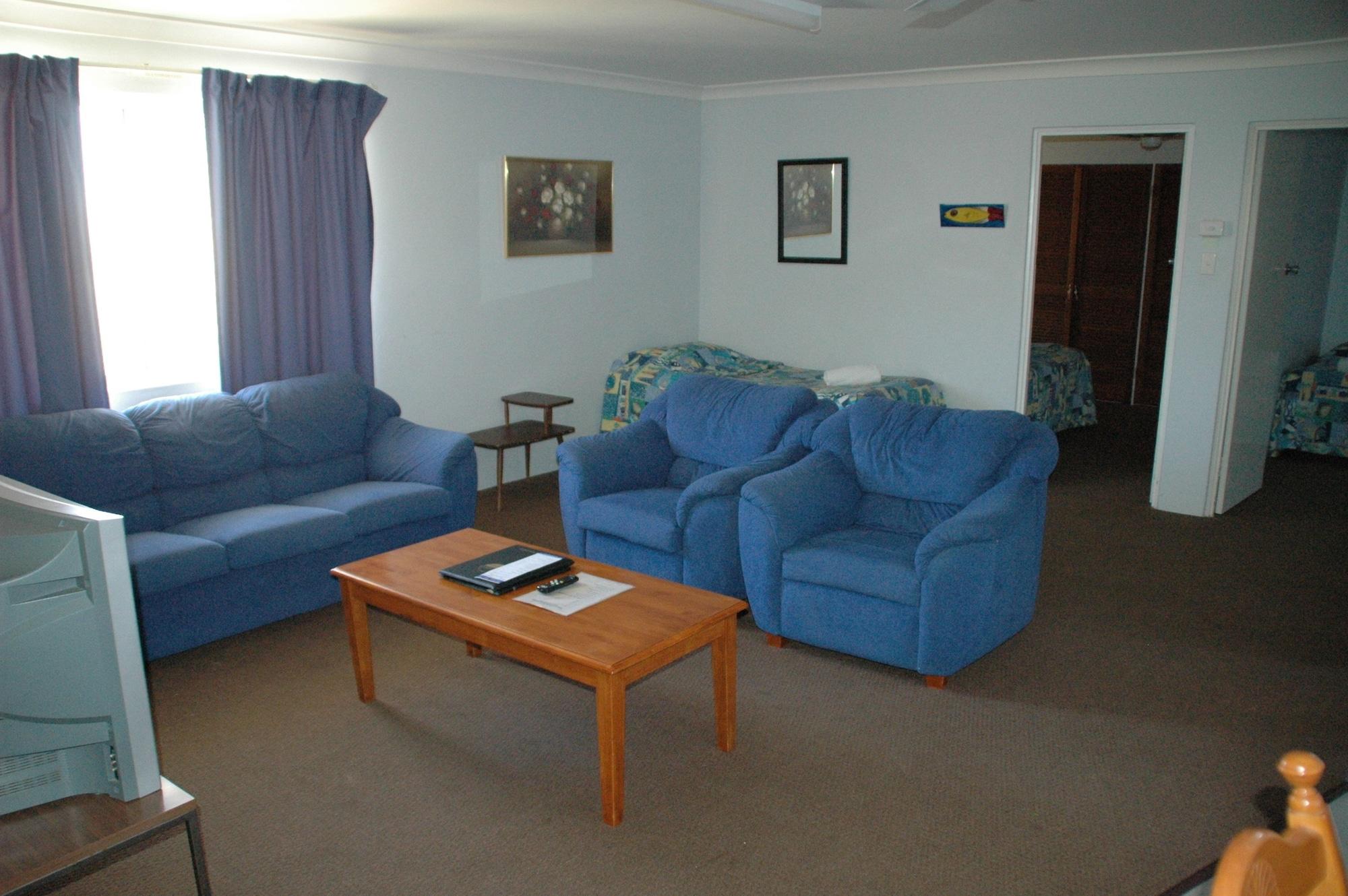 קופס הארבור Bentleigh Motor Inn מראה חיצוני תמונה