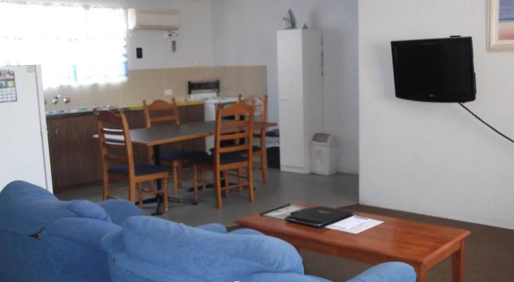 קופס הארבור Bentleigh Motor Inn מראה חיצוני תמונה