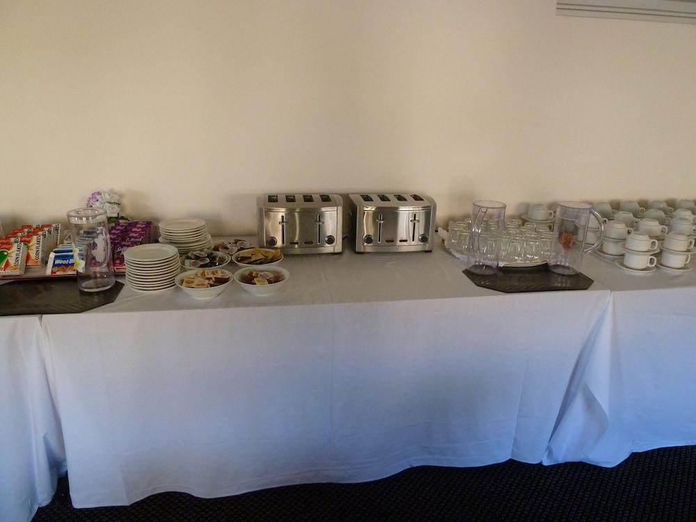 קופס הארבור Bentleigh Motor Inn מראה חיצוני תמונה