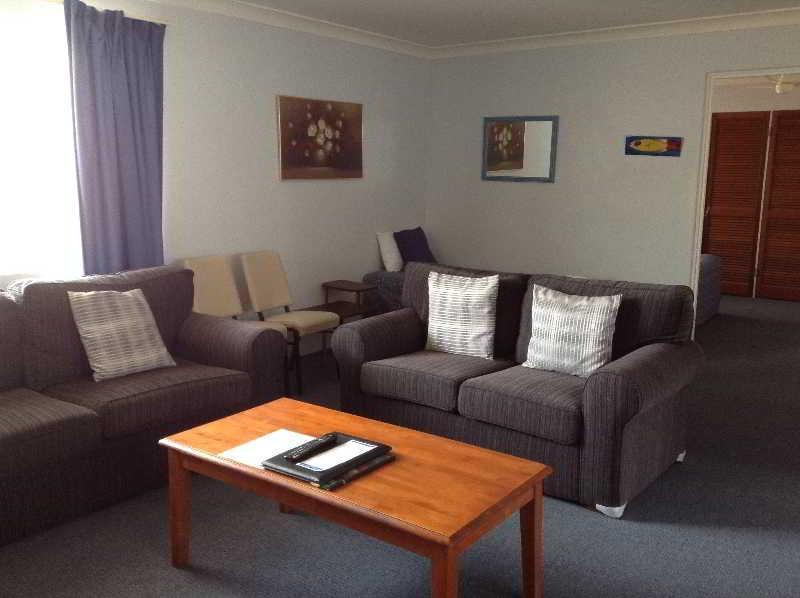 קופס הארבור Bentleigh Motor Inn מראה חיצוני תמונה