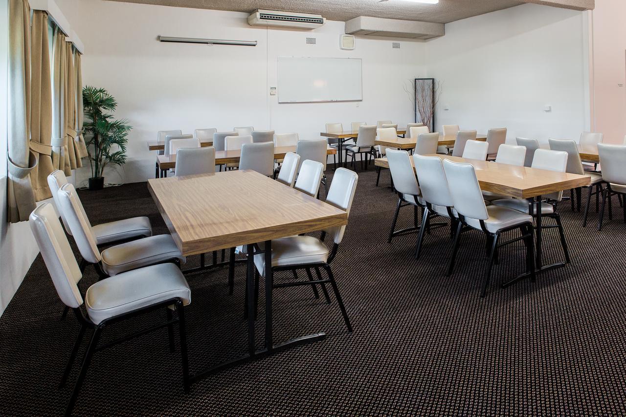 קופס הארבור Bentleigh Motor Inn מראה חיצוני תמונה