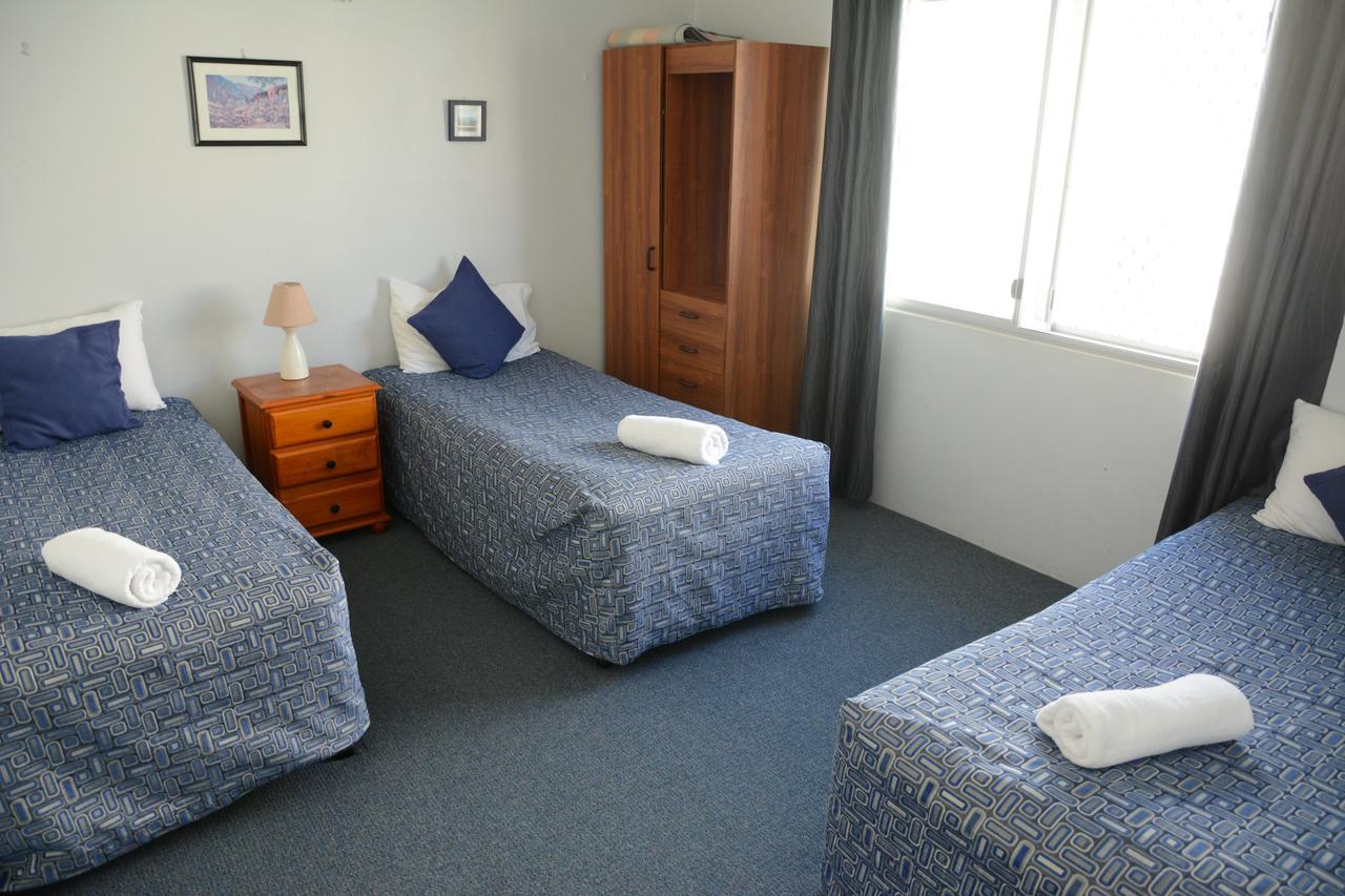 קופס הארבור Bentleigh Motor Inn מראה חיצוני תמונה