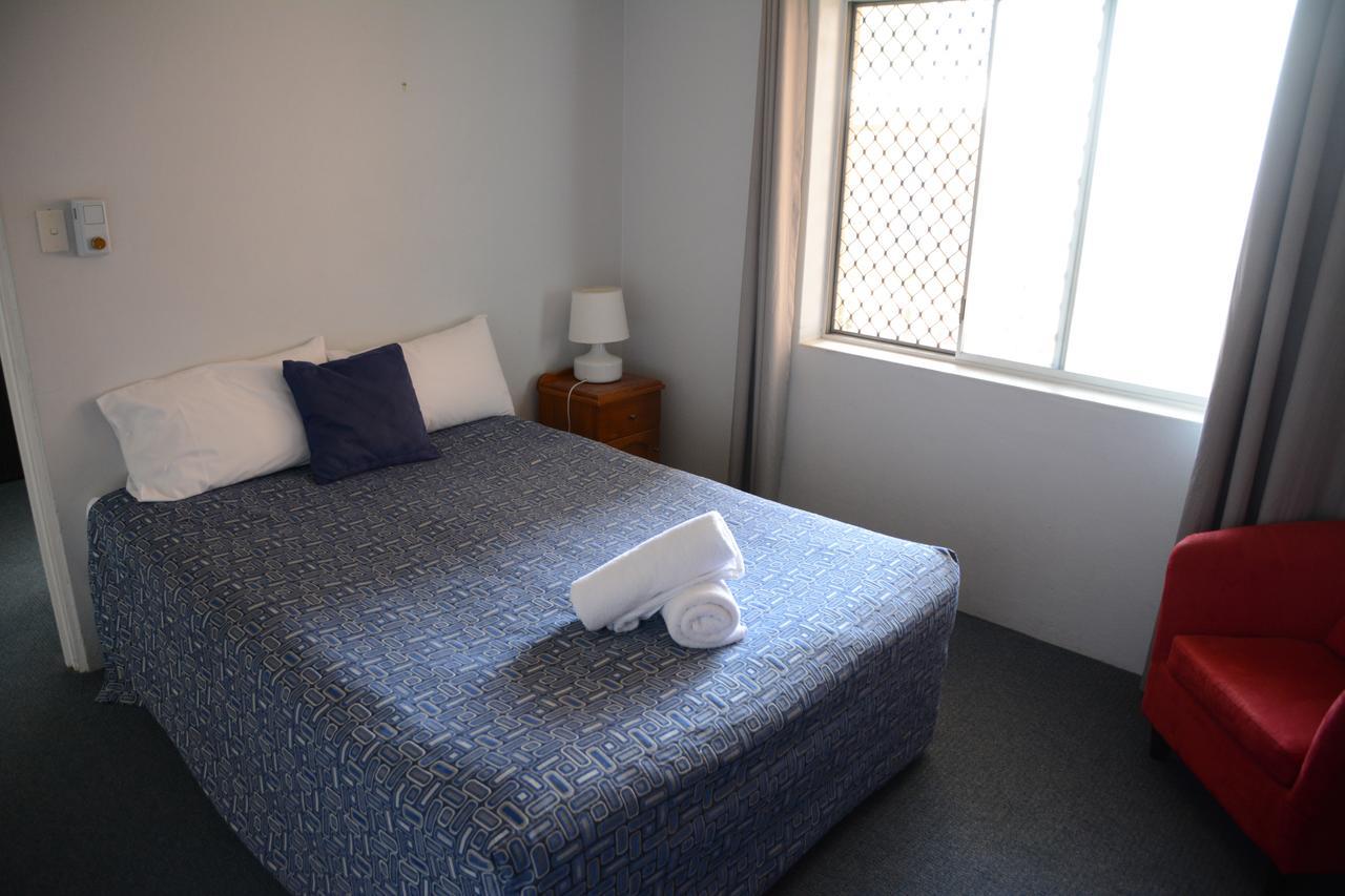 קופס הארבור Bentleigh Motor Inn מראה חיצוני תמונה