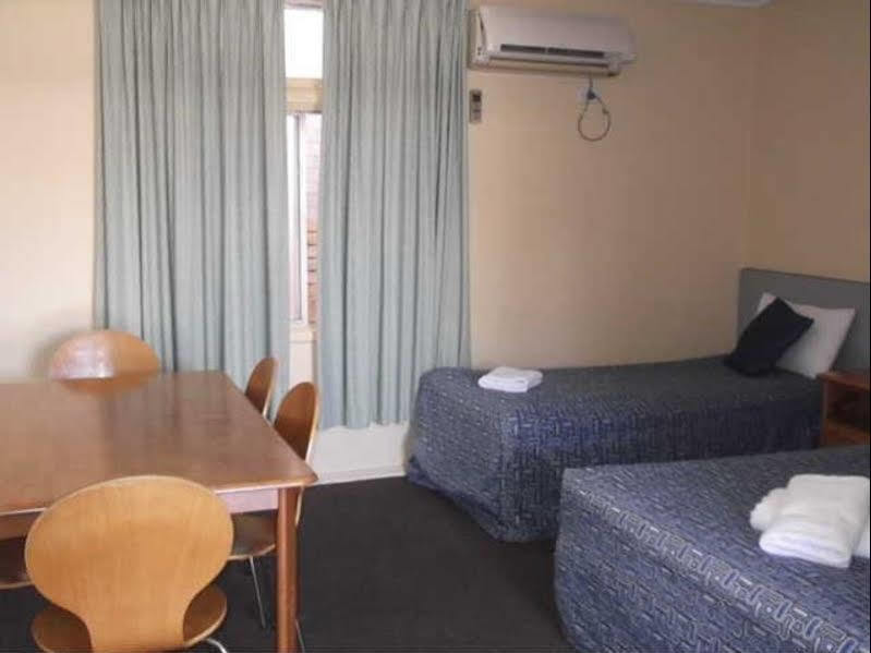 קופס הארבור Bentleigh Motor Inn מראה חיצוני תמונה