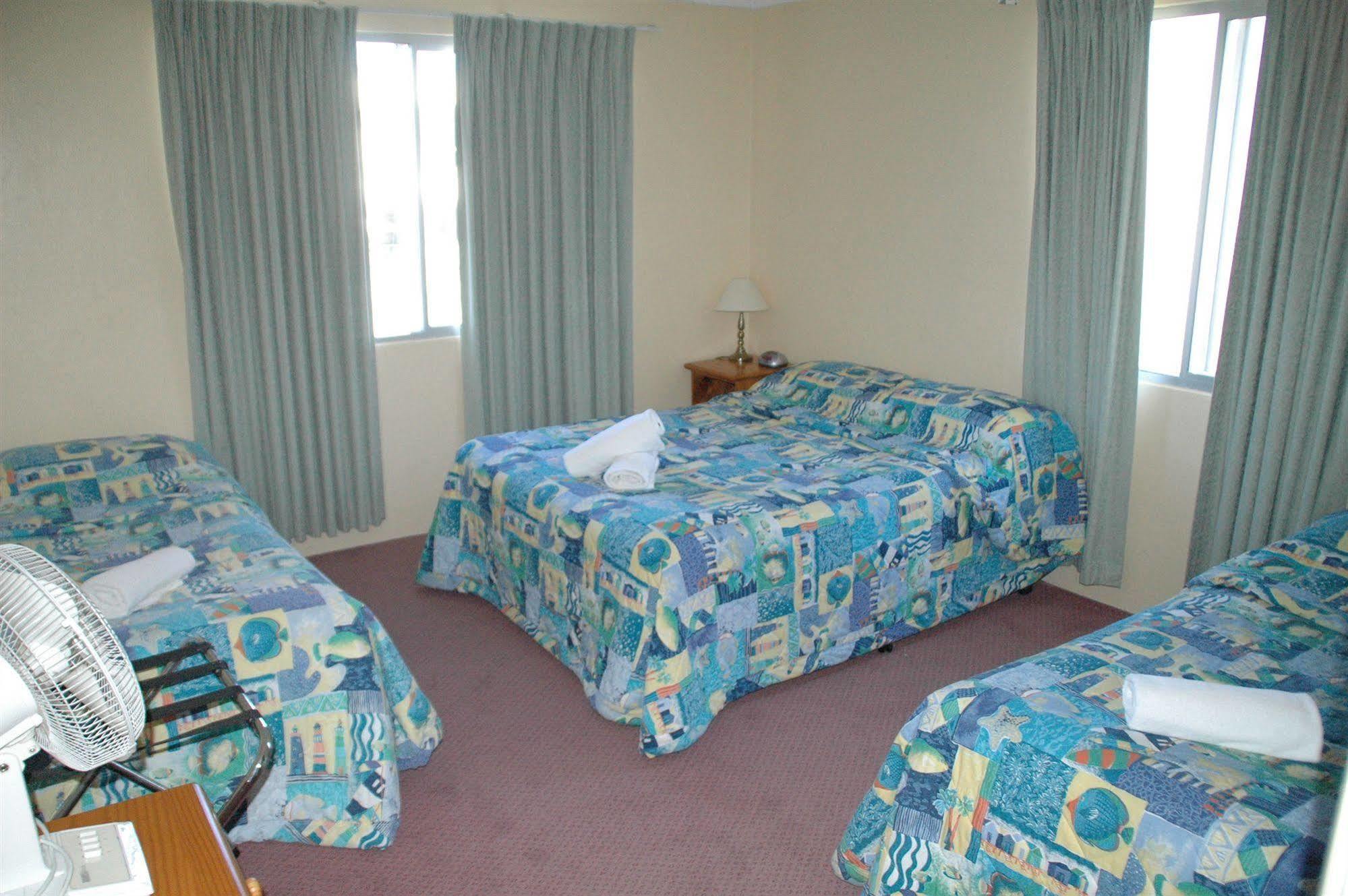 קופס הארבור Bentleigh Motor Inn מראה חיצוני תמונה