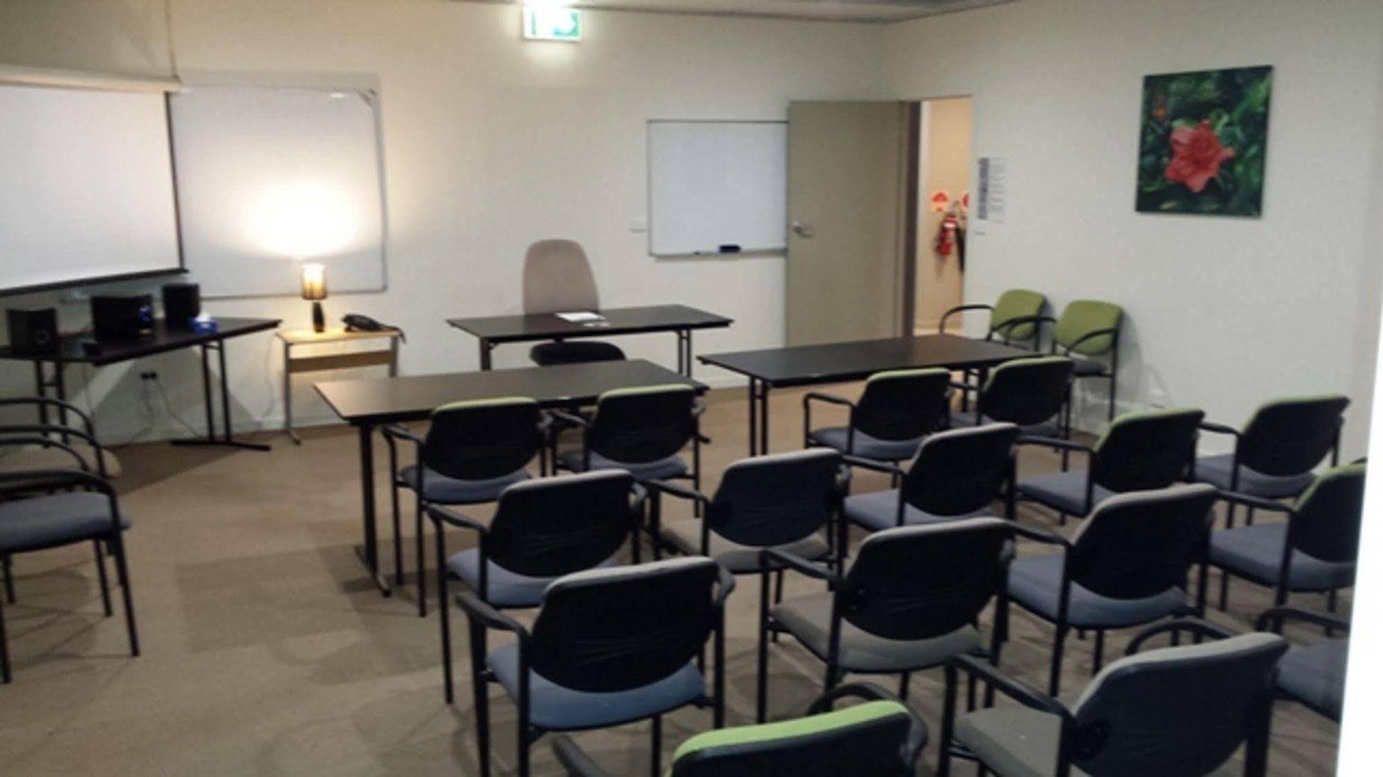 קופס הארבור Bentleigh Motor Inn מראה חיצוני תמונה