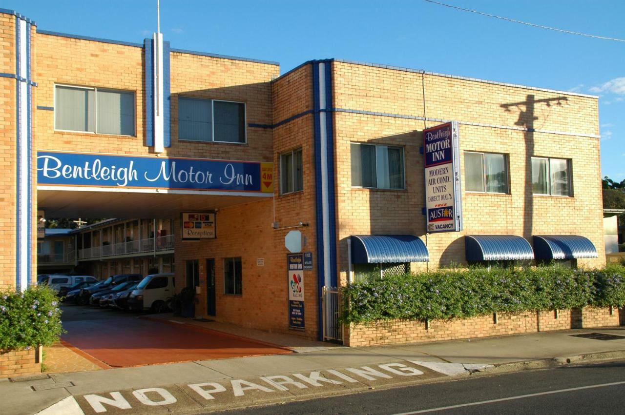 קופס הארבור Bentleigh Motor Inn מראה חיצוני תמונה